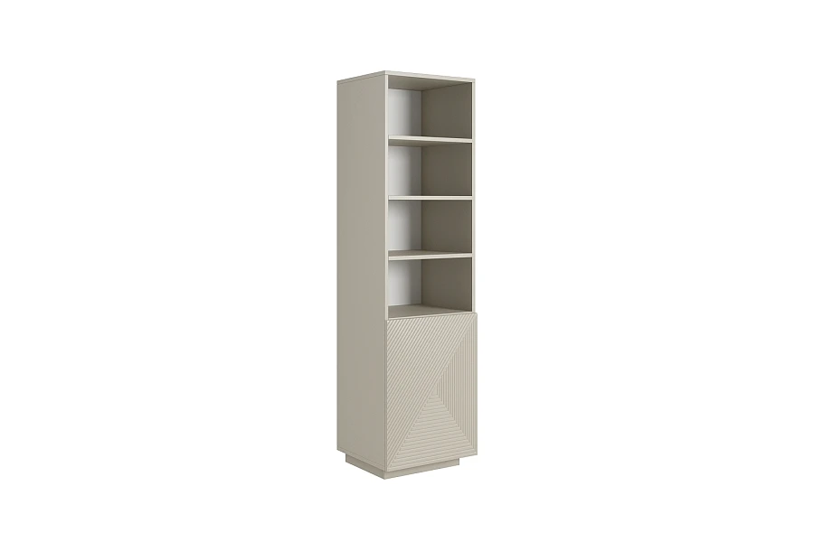Regál Asha 50 cm - Kašmír