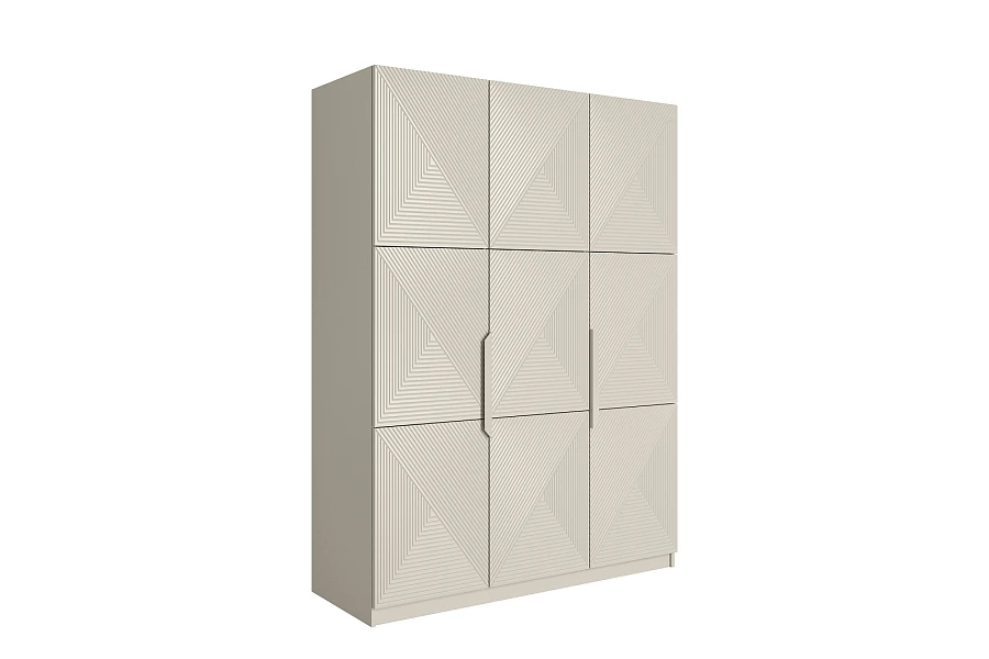 Skříň Asha 150 cm  - 