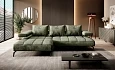 Wersal Rohová sedacia súprava MONTELLA MINI s elektrickým výsuvom