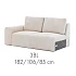 Modul TOMINO 3BL