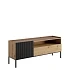 TV stolík COMO 150 1D1SZ – dub artisan