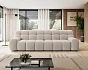 Pohovka COCOON BIGSOFA s elektrickým výsuvom 