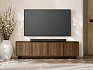 TV stolík YASUMI 195 – orech