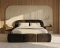Posteľ OHIO SLIM 140x200 – Magic Velvet 2205