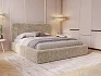 Postel LIVIA 180X200 - Mika 13