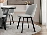 Židle K109 - Uttario Velvet 2973 / Uttario Velvet Pik 2973