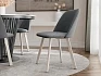 Židle K109  - Uttario Velvet 2970