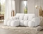 Rohová sedací souprava COVELION Paolli 01 levá